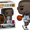 The Amazing Collectables Funko Pop! NBA Basketball - Shaquille O'Neal Orlando Magic Home Jersey #81 Sports 1 The Amazing Collectables Funko Pop! NBA Basketball - Shaquille O'Neal Orlando Magic Home Jersey #81 Sports