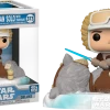 The Amazing Collectables Funko Pop! Star Wars - Han Solo With TaunTaun Deluxe #373 1 The Amazing Collectables Funko Pop! Star Wars - Han Solo With TaunTaun Deluxe #373