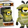 The Amazing Collectables Funko Pop! Minions Universal Monsters - Mummy Stuart #967
