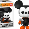 The Amazing Collectables Latest Additions Funko Pop! Mickey Mouse - Vampire Mickey Mouse #795 2 The Amazing Collectables Latest Additions Funko Pop! Mickey Mouse - Vampire Mickey Mouse #795