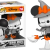 The Amazing Collectables Latest Additions Funko Pop! Mickey Mouse - Witch Minnie Mouse #796 1 The Amazing Collectables Latest Additions Funko Pop! Mickey Mouse - Witch Minnie Mouse #796