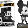 The Amazing Collectables Funko Pop! Walt Disney Archives - Plane Crazy Mickey Mouse 50th Anniversary #797
