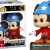 The Amazing Collectables Latest Additions Funko Pop! Walt Disney Archives - Sorcerer Mickey Mouse 50th Anniversary #799