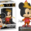 The Amazing Collectables Latest Additions Funko Pop! Walt Disney Archives - Beanstalk Mickey Mouse 50th Anniversary #800