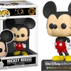 The Amazing Collectables Funko Pop! Walt Disney Archives - Mickey Mouse 50th Anniversary #801 Latest Additions