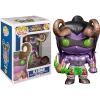 The Amazing Collectables Funko Pop! World Of Warcraft - Illidan Stormrage Blizzard 30th Anniversary Metallic #14