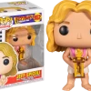The Amazing Collectables Movies Funko Pop! Fast Times At Ridgemont High - Jeff Spicoli With Trophy #952