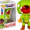 The Amazing Collectables Funko Pop! Masters Of The Universe - Kobra Khan #41