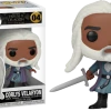 The Amazing Collectables Funko Pop! Game Of Thrones: House Of The Dragon - Corlys Velaryon #04