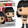 The Amazing Collectables Funko Pop! WWE - Chyna #85