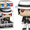 The Amazing Collectables Funko Pop! Demon Slayer - Muzan Kibutsuji #871