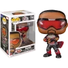 The Amazing Collectables Funko Pop! The Falcon And The Winter Soldier - Falcon #700