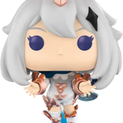 The Amazing Collectables Funko Pop! Genshin Impact - Paimon