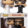 The Amazing Collectables Funko Pop! Up - Ellie & Carl Wedding - 2-Pack Latest Additions 1 The Amazing Collectables Funko Pop! Up - Ellie & Carl Wedding - 2-Pack Latest Additions