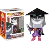 The Amazing Collectables Funko Pop! Samurai Jack - Scaramouche #836 (2020 Summer Convention Exclusive) Animation