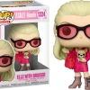 The Amazing Collectables Funko Pop! Legally Blonde - Elle With Bruiser #1224 Movies 1 The Amazing Collectables Funko Pop! Legally Blonde - Elle With Bruiser #1224 Movies