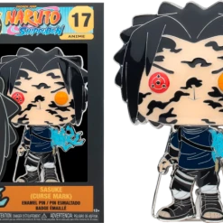 The Amazing Collectables Funko Pop! Naruto: Shippuden - Six Path 4