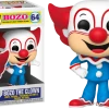 The Amazing Collectables Funko Pop! Bozo The Clown - Bozo The Clown #64