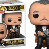 The Amazing Collectables Movies Funko Pop! The Godfather - Vito Corleone 50th Anniversary #1200