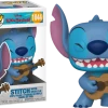 The Amazing Collectables Funko Pop! Lilo & Stitch - Stitch With Ukulele #1044 Latest Additions 1 The Amazing Collectables Funko Pop! Lilo & Stitch - Stitch With Ukulele #1044 Latest Additions