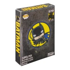 The Amazing Collectables Latest Additions Funko Pop! Batman - 80th Anniversary Exclusive Collector Box 11 The Amazing Collectables Latest Additions Funko Pop! Batman - 80th Anniversary Exclusive Collector Box