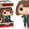 The Amazing Collectables Funko Pop! Stranger Things 4 - Robin #1244 Television