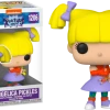 The Amazing Collectables Television Funko Pop! Rugrats - Angelica Pickles With Cynthia #1206