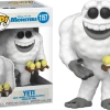 The Amazing Collectables Funko Pop! Monsters, Inc. - Yeti 20th Anniversary #1157 2 The Amazing Collectables Funko Pop! Monsters, Inc. - Yeti 20th Anniversary #1157
