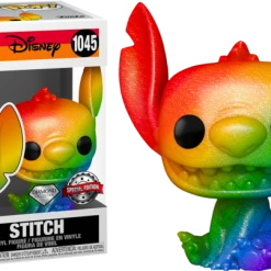 The Amazing Collectables Funko Pop! Lilo & Stitch - The Hammock District - Bundle (Set Of 4) 9 The Amazing Collectables Funko Pop! Lilo & Stitch - The Hammock District - Bundle (Set Of 4)