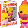 The Amazing Collectables Funko Pop! The Simpsons - Homer As Belly Dancer #1144 (2021 Summer Convention Exclusive) 1 The Amazing Collectables Funko Pop! The Simpsons - Homer As Belly Dancer #1144 (2021 Summer Convention Exclusive)