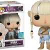 The Amazing Collectables Funko Pop! The Dark Crystal - Mira #857 (2019 SDCC Exclusive) Television 1 The Amazing Collectables Funko Pop! The Dark Crystal - Mira #857 (2019 SDCC Exclusive) Television