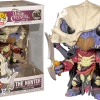 The Amazing Collectables Television Funko Pop! The Dark Crystal: Age Of Resistance - Hunter Skeksis #862