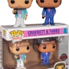 The Amazing Collectables Television Funko Pop! Miami Vice - Crockett & Tubbs - 2-Pack 2 The Amazing Collectables Television Funko Pop! Miami Vice - Crockett & Tubbs - 2-Pack