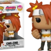 The Amazing Collectables Funko Pop! Boruto: Naruto Next Generations - Chocho #1037 Animation