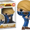 The Amazing Collectables Animation Funko Pop! My Hero Academia - Best Jeanist #786