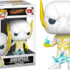 The Amazing Collectables Funko Pop! The Flash (2014) - Godspeed #1100 Latest Additions
