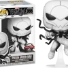 The Amazing Collectables Funko Pop! Venom - Poison Spider-Man #966 - Chase Chance Chase Chance!