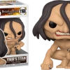 The Amazing Collectables Funko Pop! Attack On Titan - Ymir's Titan #1168 2 The Amazing Collectables Funko Pop! Attack On Titan - Ymir's Titan #1168