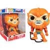 The Amazing Collectables Funko Pop! Masters Of The Universe - Beast Man 10" #1039 (2020 Fall Convention Exclusive) Television