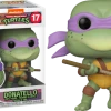 The Amazing Collectables The Teenage Mutant Ninja Turtles Funko Pop! Teenage Mutant Ninja Turtles (1990) - Donatello #17