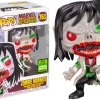 The Amazing Collectables Funko Pop! Marvel Zombies - Morbius Zombie #763 (2021 Spring Convention Exclusive) Latest Additions