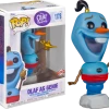 The Amazing Collectables Funko Pop! Olaf Presents: Aladdin - Olaf As Genie #1178 Latest Additions