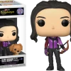 The Amazing Collectables Funko Pop! Hawkeye (2021) - Kate With Lucky #1212 Latest Additions 2 The Amazing Collectables Funko Pop! Hawkeye (2021) - Kate With Lucky #1212 Latest Additions