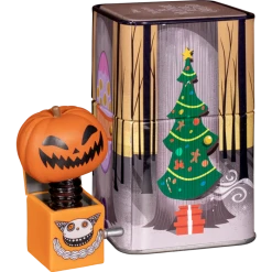 The Amazing Collectables Latest Additions Funko Pop! The Nightmare Before Christmas - Exclusive Collector Box