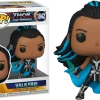 The Amazing Collectables Funko Pop! Thor 4: Love And Thunder - Valkyrie #1042 2 The Amazing Collectables Funko Pop! Thor 4: Love And Thunder - Valkyrie #1042