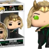 The Amazing Collectables Funko Pop! Loki (2021) - Sylvie #897