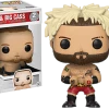 The Amazing Collectables Funko Pop! WWE - Enzo Amore And Big Cass - 2-Pack
