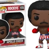 The Amazing Collectables Funko Pop! Rocky - Apollo Creed 45th Anniversary #1178 Movies