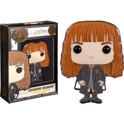 The Amazing Collectables Funko Pop! Harry Potter - Series 01 4” Enamel Pin Pop! Enamel Pins - NEW!