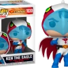 The Amazing Collectables Funko Pop! Science Ninja Team Gatchaman - Ken The Eagle #1030 1 The Amazing Collectables Funko Pop! Science Ninja Team Gatchaman - Ken The Eagle #1030